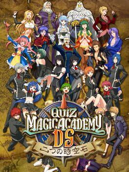  Quiz Magic Academy 에 대해 알아보자! 매력적인 스토리와 흥미진진한 리듬게임의 조화