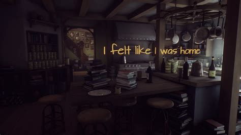 What Remains of Edith Finch? – An Intriguing Journey Through Family History and Surrealism!