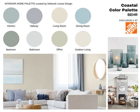 Which Behr Paint is Best: A Kaleidoscope of Colors and Choices