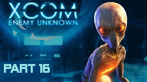  XCOM: Enemy Unknown -  인류의 운명을 걸고 외계 생명체와 맞서 싸우는 전략 시뮬레이션!