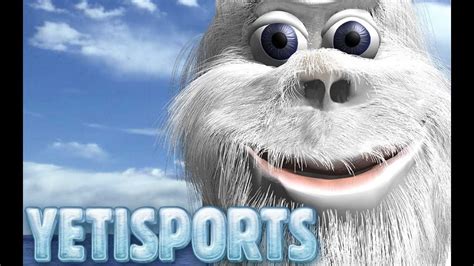  Your Dream Becomes Music!  Yeti Sports - A Quirky Rhythm Adventure for All Ages